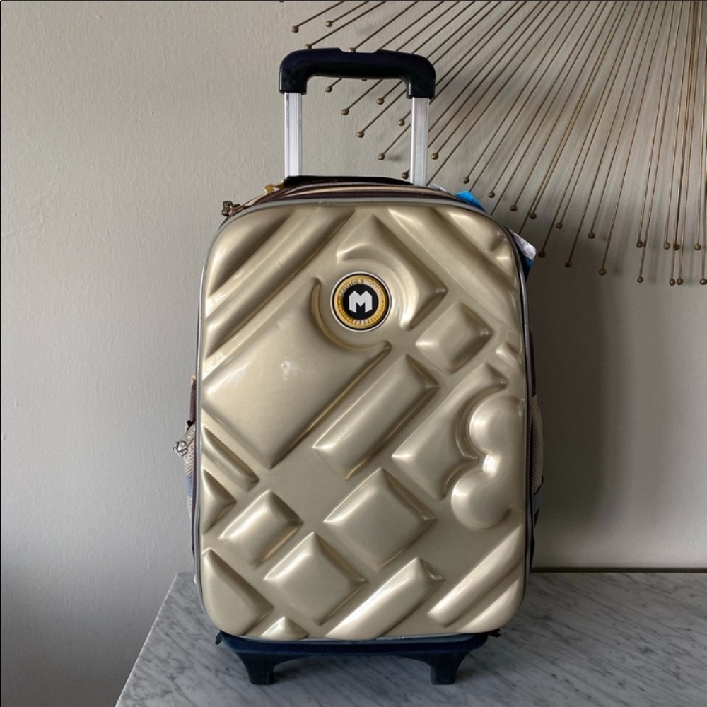 Children’s Zara Suitcase backpack